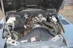 1990 Gray /Black Land Rover Defender (SALLDVAB8FA) with an Diesel engine, 5 speed manual transmission, located at 6528 Lower York Road, New Hope, PA, 18938, (215) 862-9555, 40.358707, -74.977882 - Here is a great running, great looking turn key 1990 Land Rover Defender.....Diesel engine, 5 speed manual transmission, roll up windows, black leather seats, steel wheels, 7.50R60 Silca Come 4x4 tires, fog lights, trailer hitch, Warn Zion 10-S power wynch. The engine has been rebuilt, body and i - Photo#20